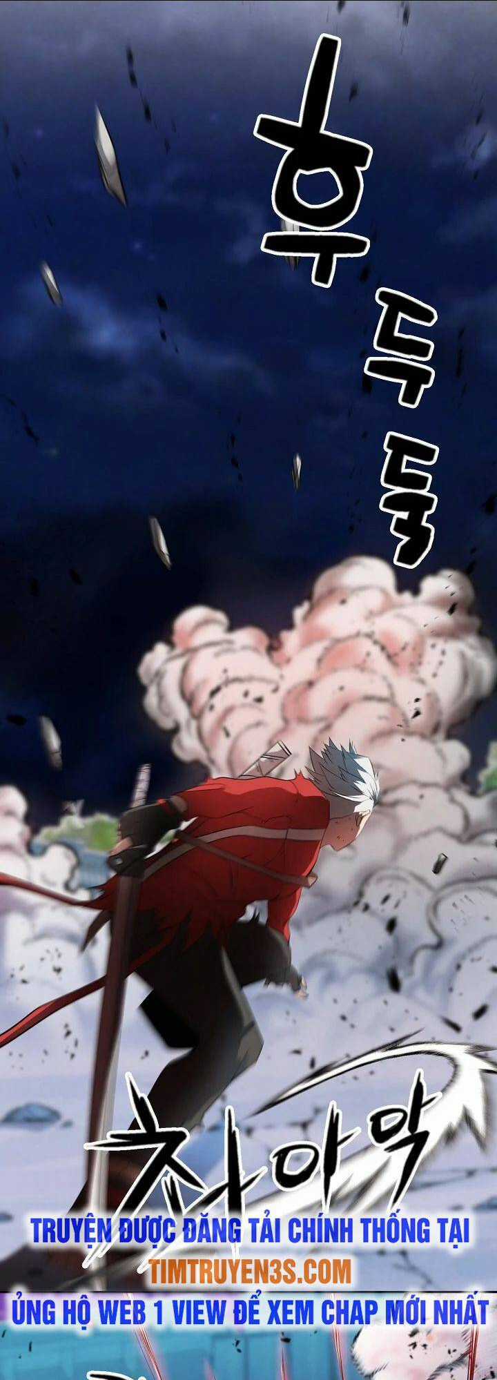 Ai Đã Giết Minh Chủ Võ Lâm Chapter 5 trang 9