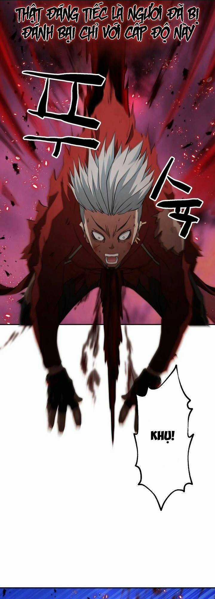 Ai Đã Giết Minh Chủ Võ Lâm Chapter 6 trang 10