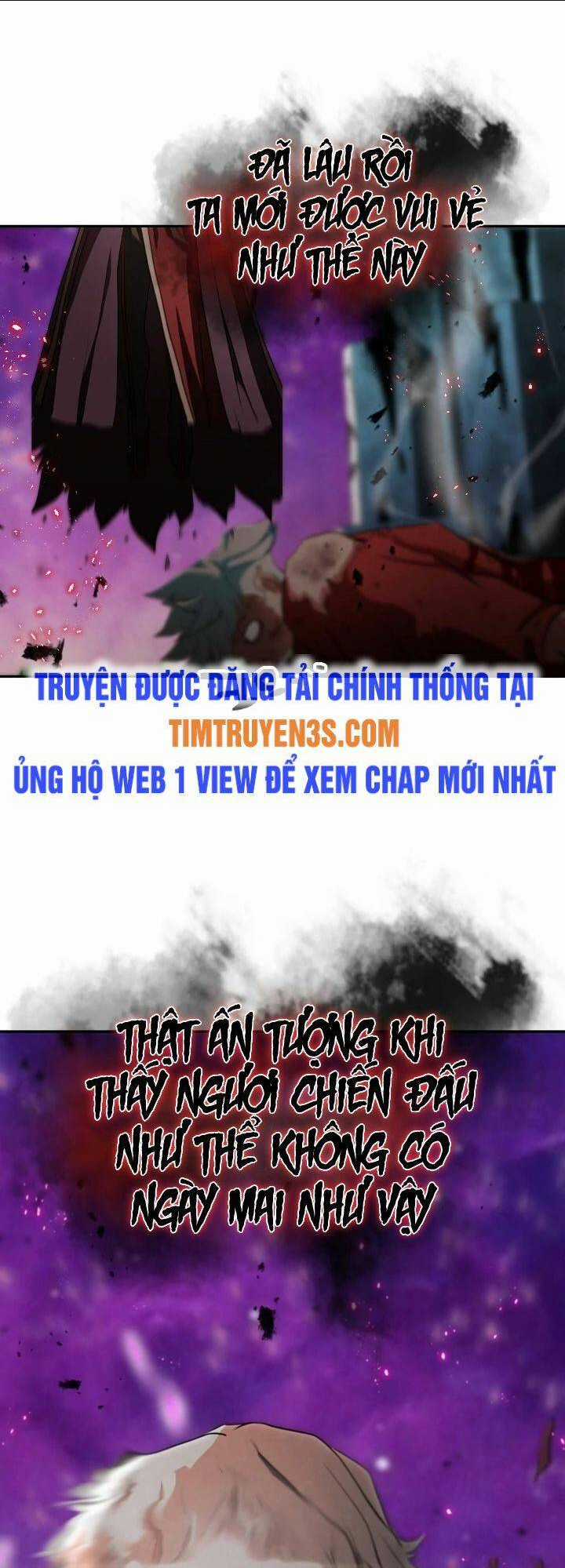 Ai Đã Giết Minh Chủ Võ Lâm Chapter 6 trang 12