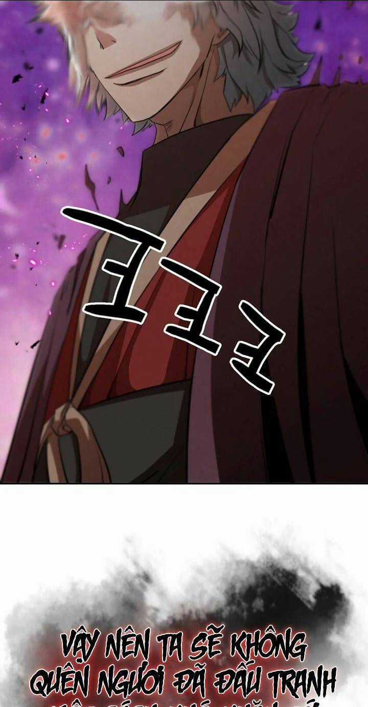 Ai Đã Giết Minh Chủ Võ Lâm Chapter 6 trang 13