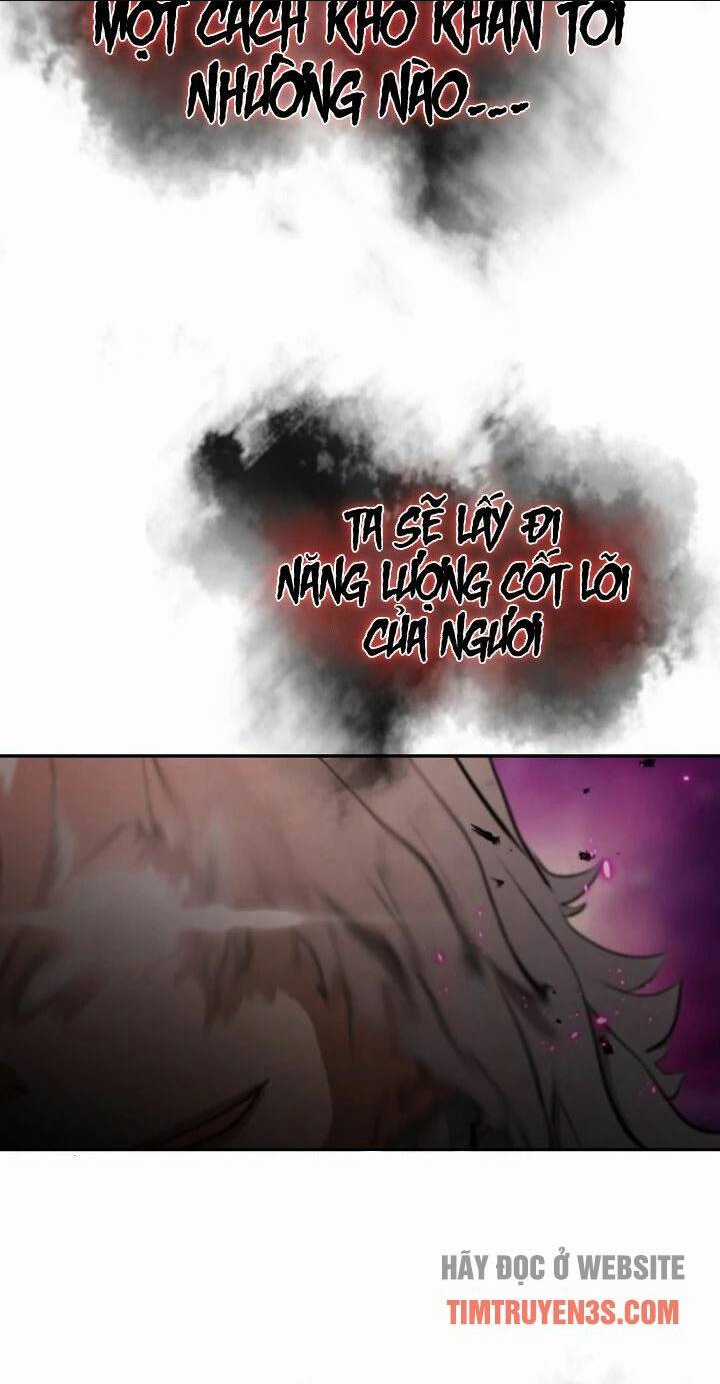 Ai Đã Giết Minh Chủ Võ Lâm Chapter 6 trang 14