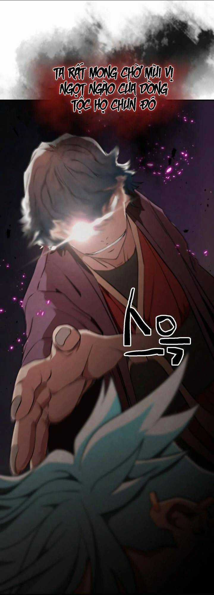 Ai Đã Giết Minh Chủ Võ Lâm Chapter 6 trang 15