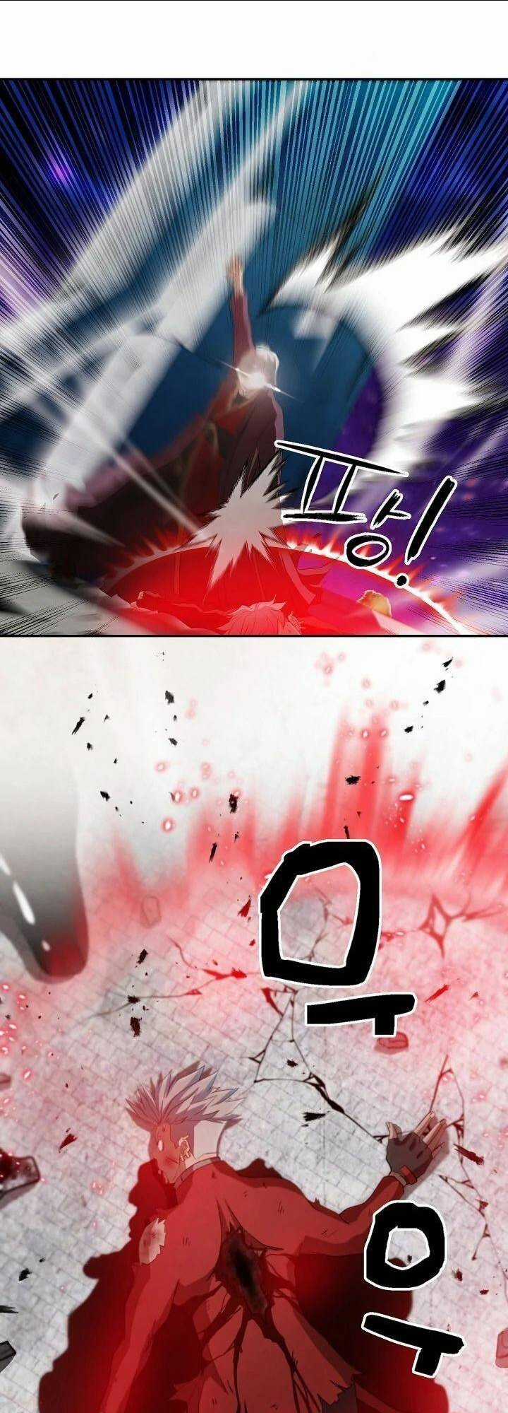 Ai Đã Giết Minh Chủ Võ Lâm Chapter 6 trang 17