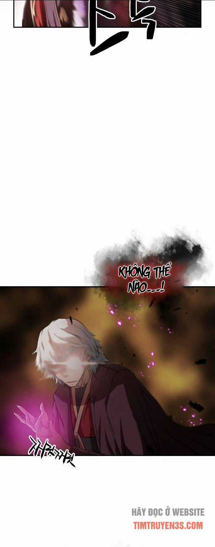 Ai Đã Giết Minh Chủ Võ Lâm Chapter 6 trang 19