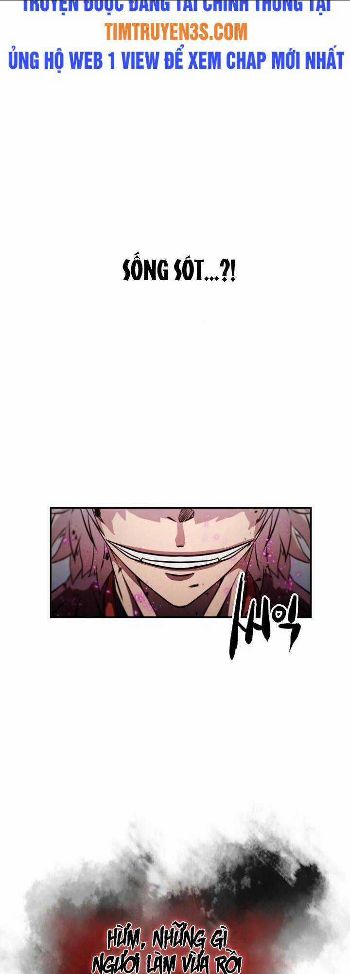 Ai Đã Giết Minh Chủ Võ Lâm Chapter 6 trang 2