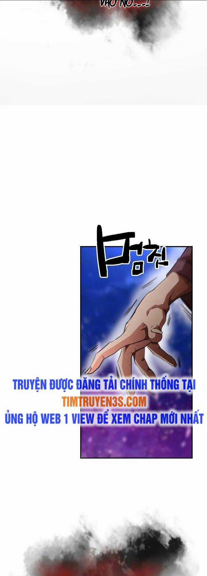 Ai Đã Giết Minh Chủ Võ Lâm Chapter 6 trang 22