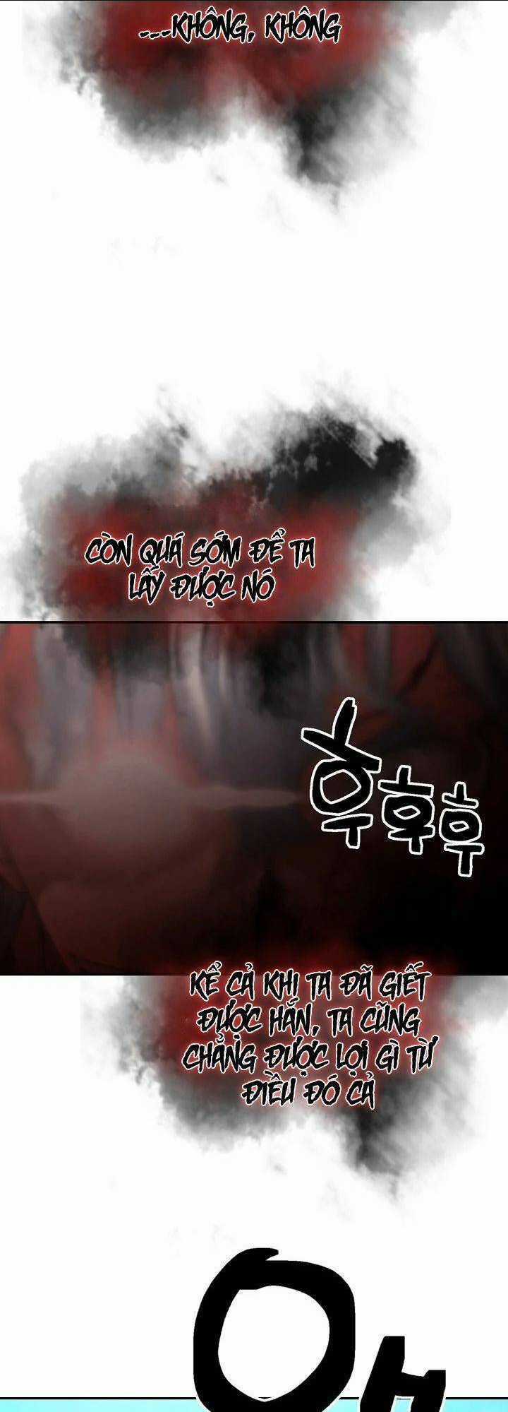 Ai Đã Giết Minh Chủ Võ Lâm Chapter 6 trang 23