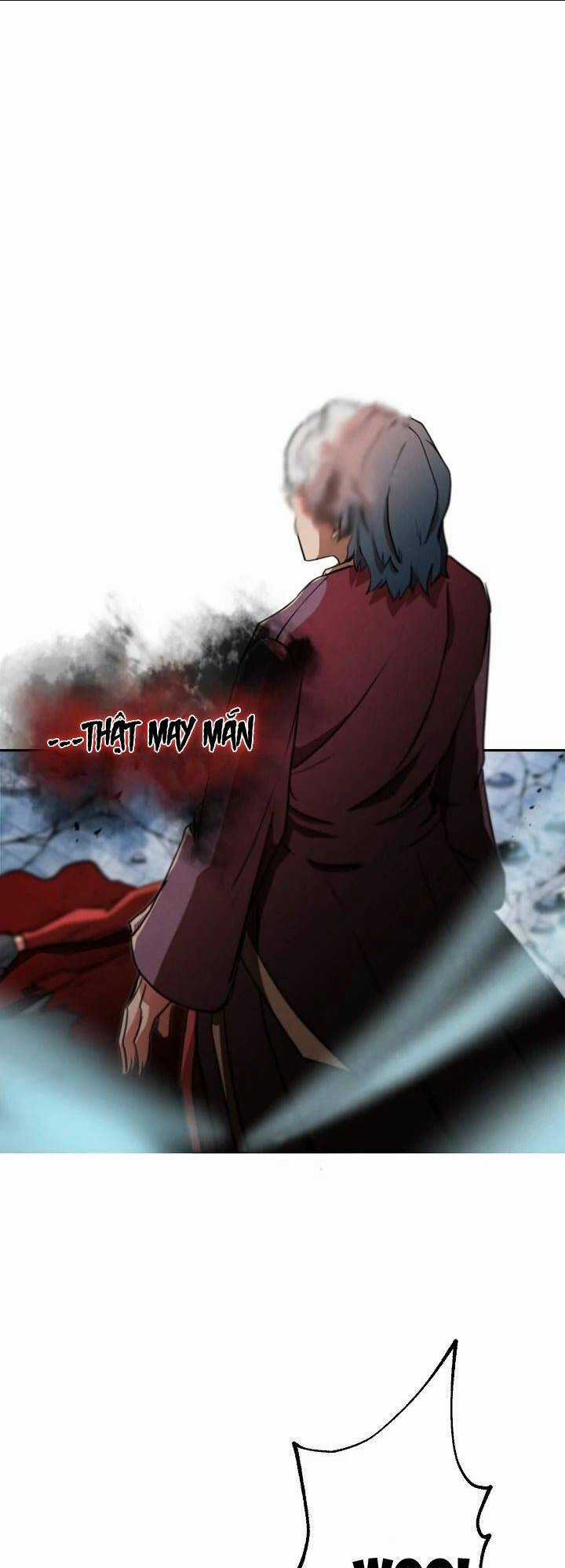 Ai Đã Giết Minh Chủ Võ Lâm Chapter 6 trang 25