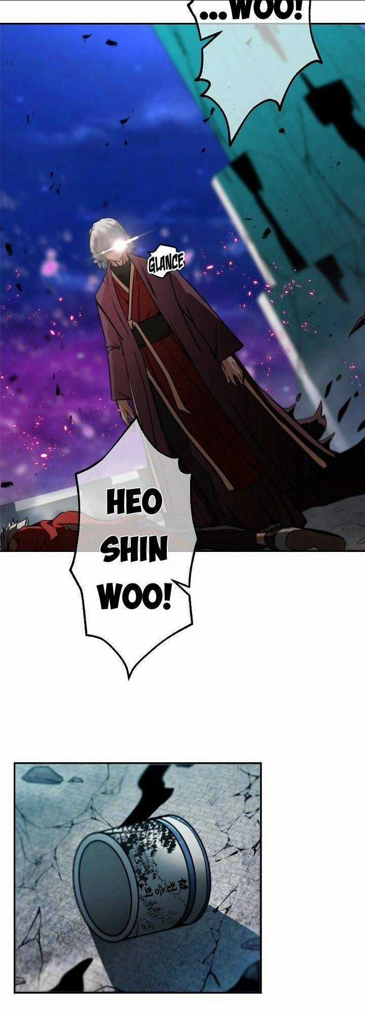 Ai Đã Giết Minh Chủ Võ Lâm Chapter 6 trang 26