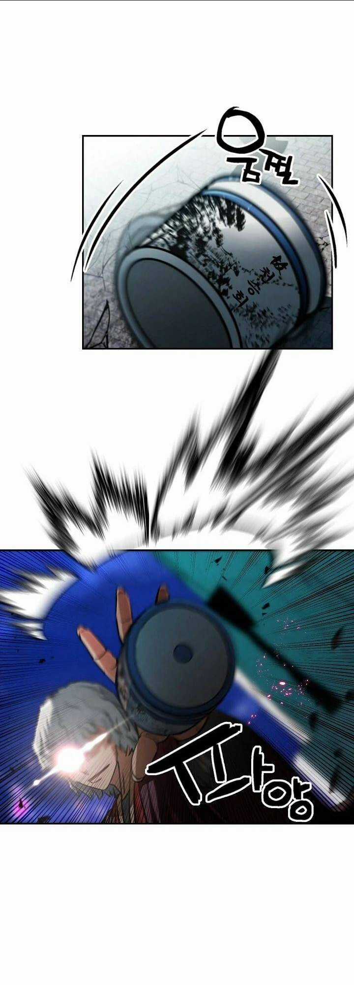 Ai Đã Giết Minh Chủ Võ Lâm Chapter 6 trang 27