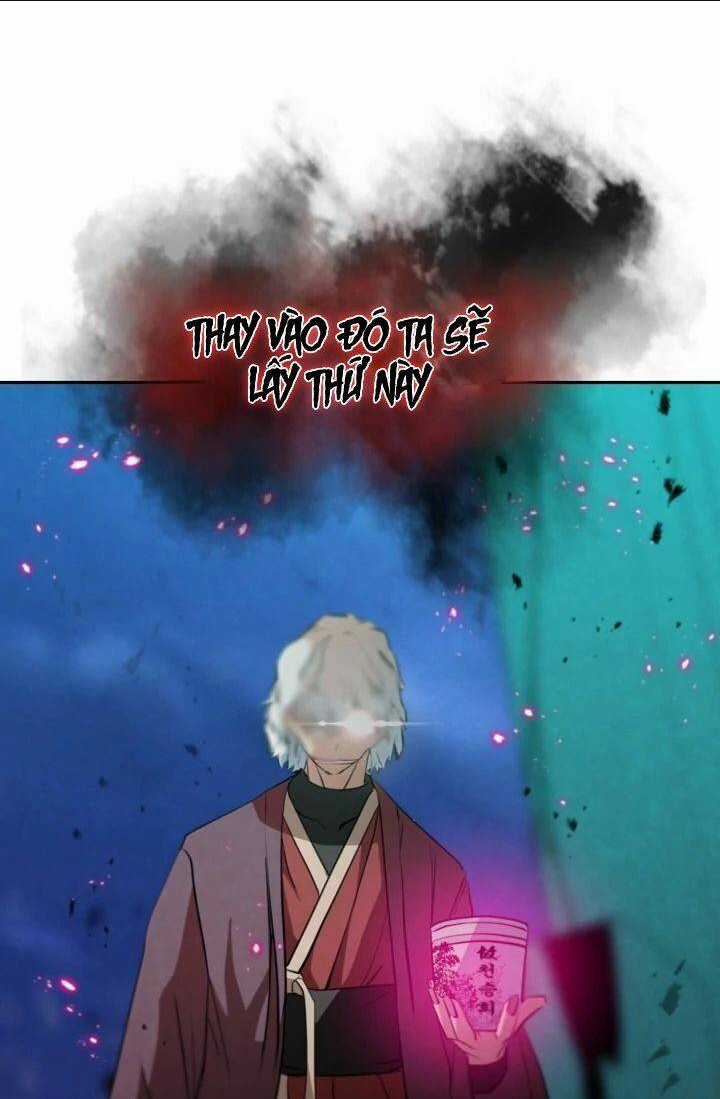 Ai Đã Giết Minh Chủ Võ Lâm Chapter 6 trang 28