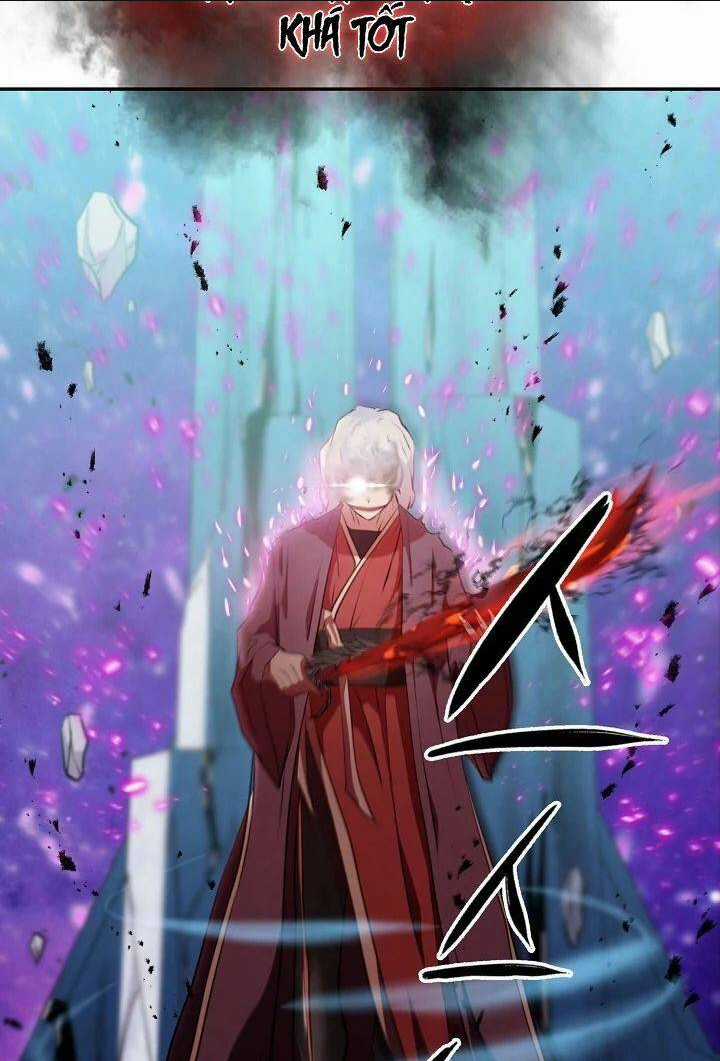 Ai Đã Giết Minh Chủ Võ Lâm Chapter 6 trang 3