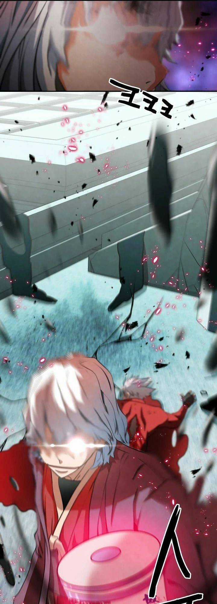 Ai Đã Giết Minh Chủ Võ Lâm Chapter 6 trang 30