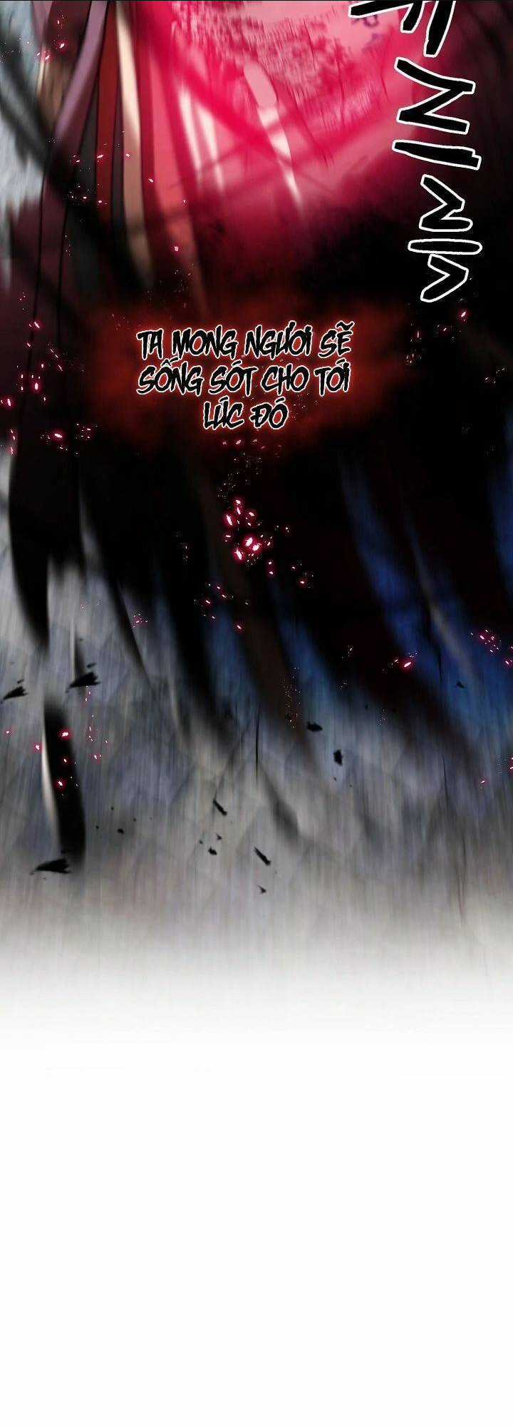 Ai Đã Giết Minh Chủ Võ Lâm Chapter 6 trang 31