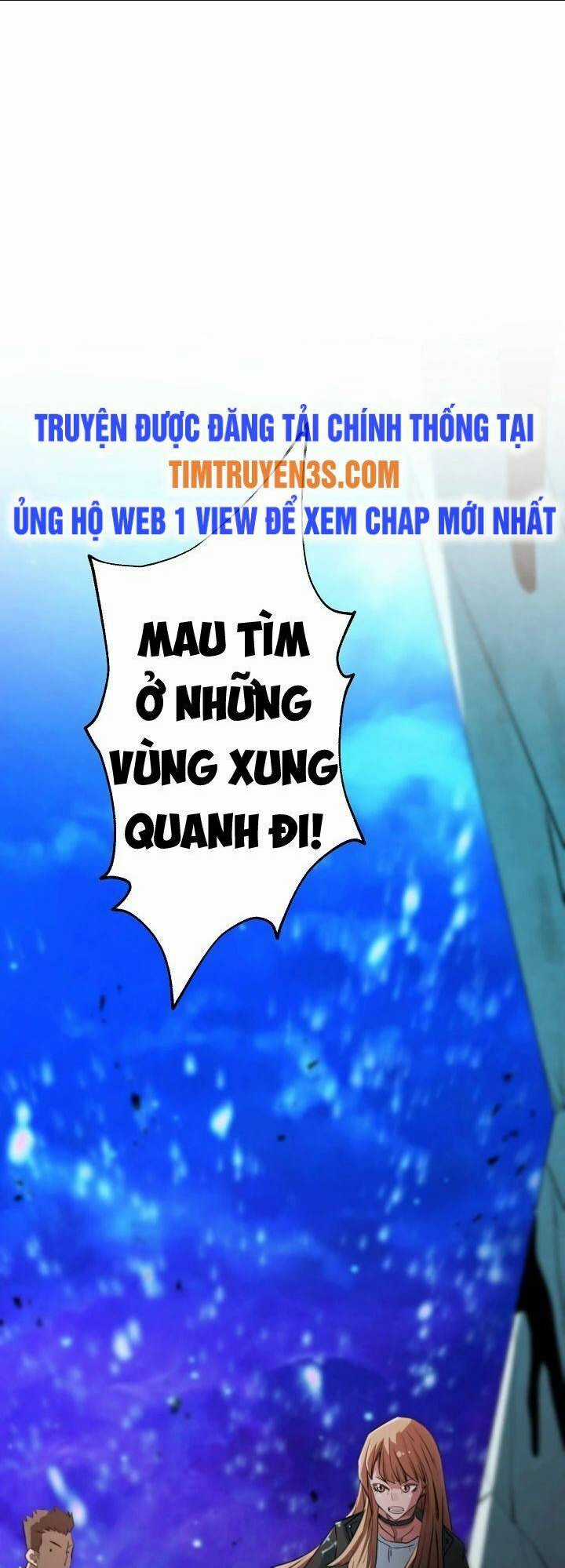 Ai Đã Giết Minh Chủ Võ Lâm Chapter 6 trang 32
