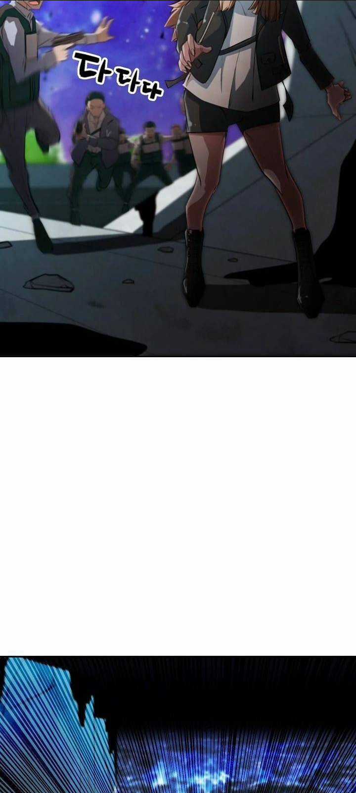 Ai Đã Giết Minh Chủ Võ Lâm Chapter 6 trang 33