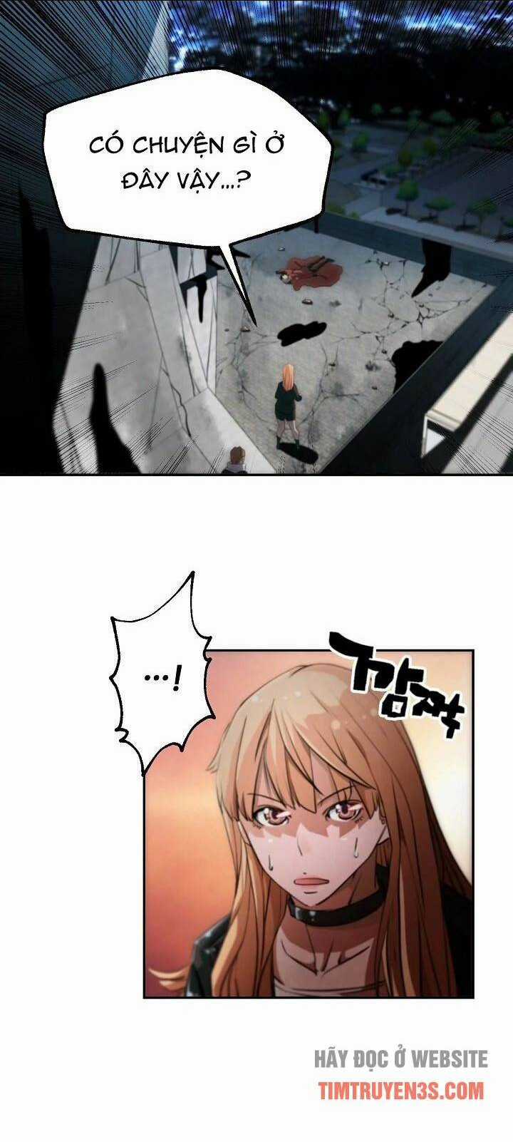 Ai Đã Giết Minh Chủ Võ Lâm Chapter 6 trang 34