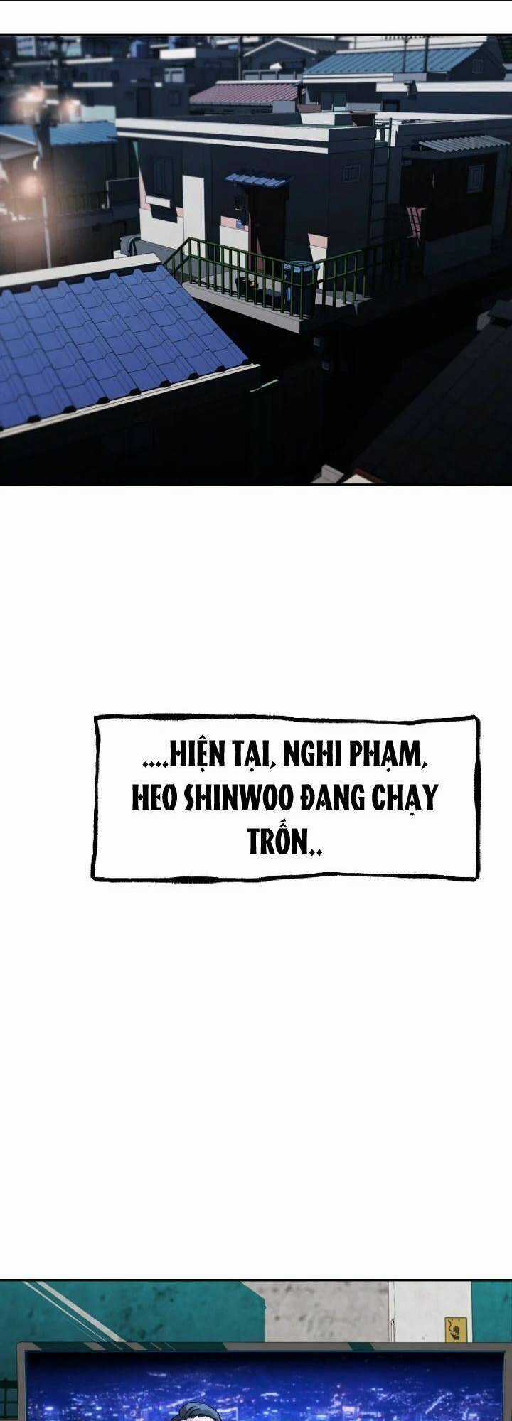 Ai Đã Giết Minh Chủ Võ Lâm Chapter 6 trang 38