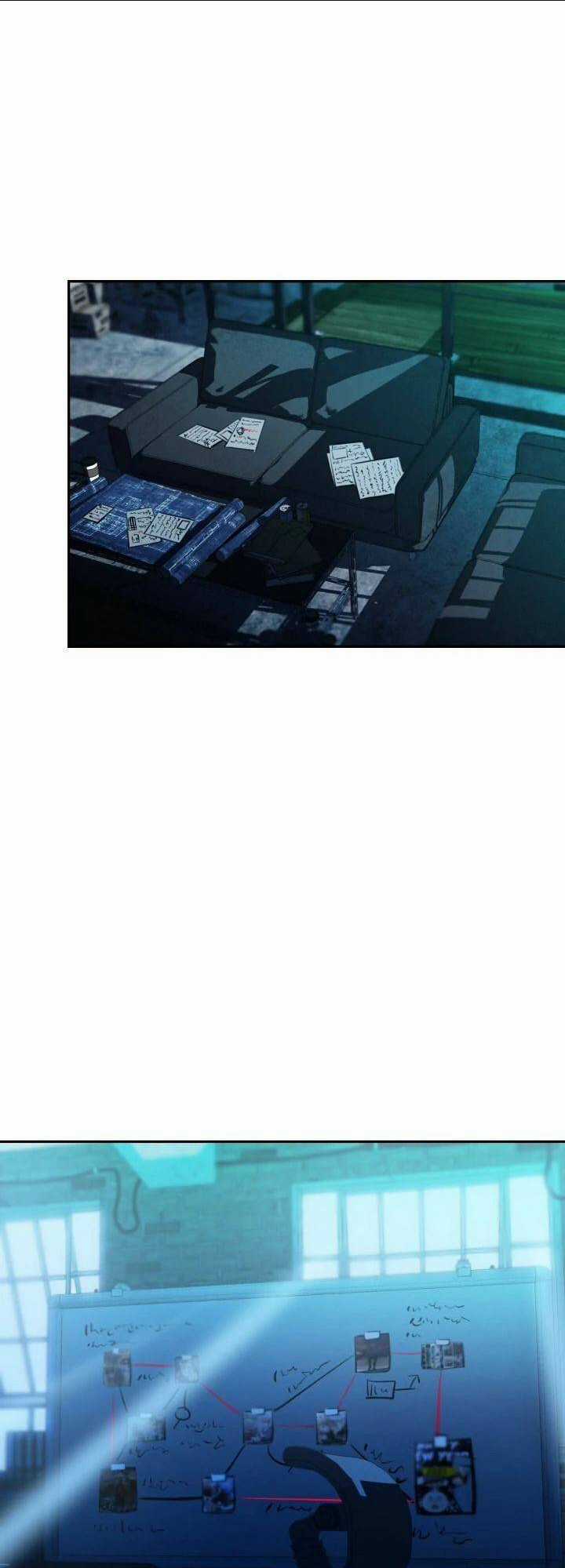 Ai Đã Giết Minh Chủ Võ Lâm Chapter 6 trang 40