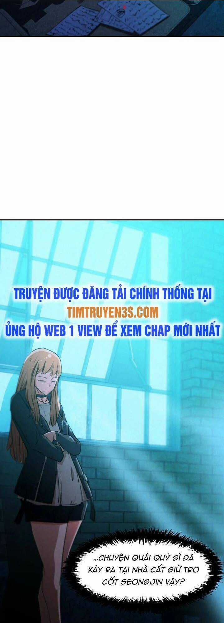 Ai Đã Giết Minh Chủ Võ Lâm Chapter 6 trang 42