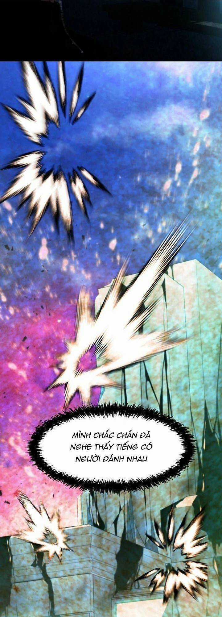 Ai Đã Giết Minh Chủ Võ Lâm Chapter 6 trang 43