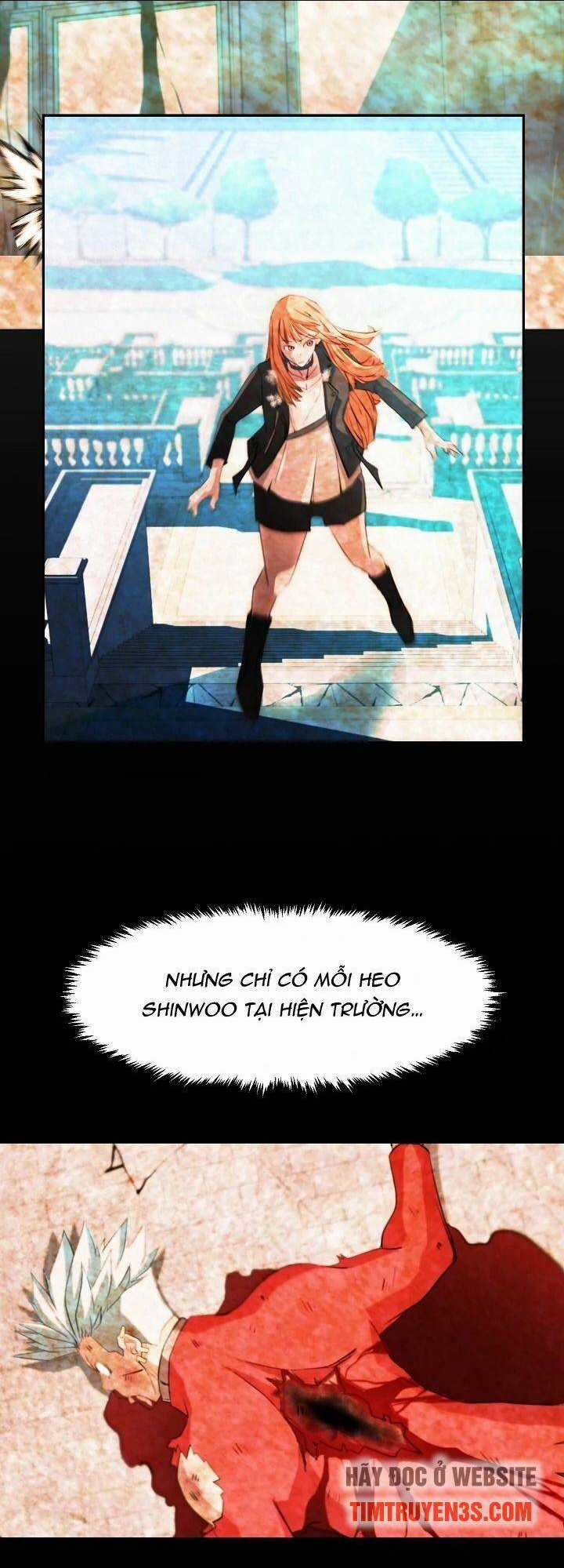 Ai Đã Giết Minh Chủ Võ Lâm Chapter 6 trang 44