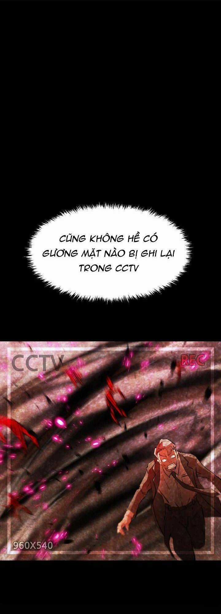 Ai Đã Giết Minh Chủ Võ Lâm Chapter 6 trang 45