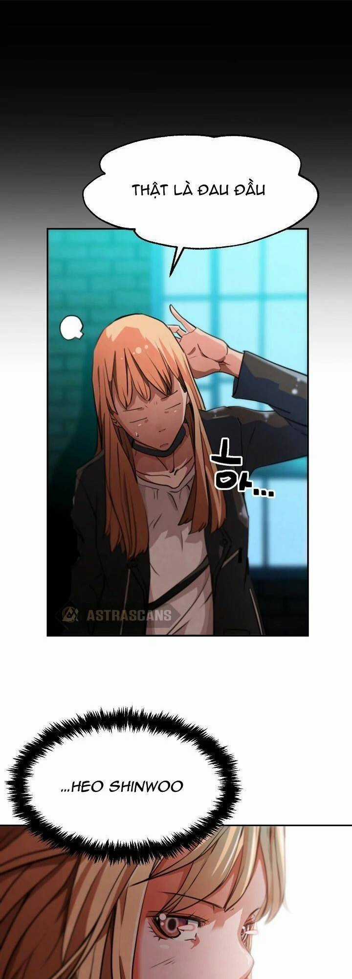 Ai Đã Giết Minh Chủ Võ Lâm Chapter 6 trang 46