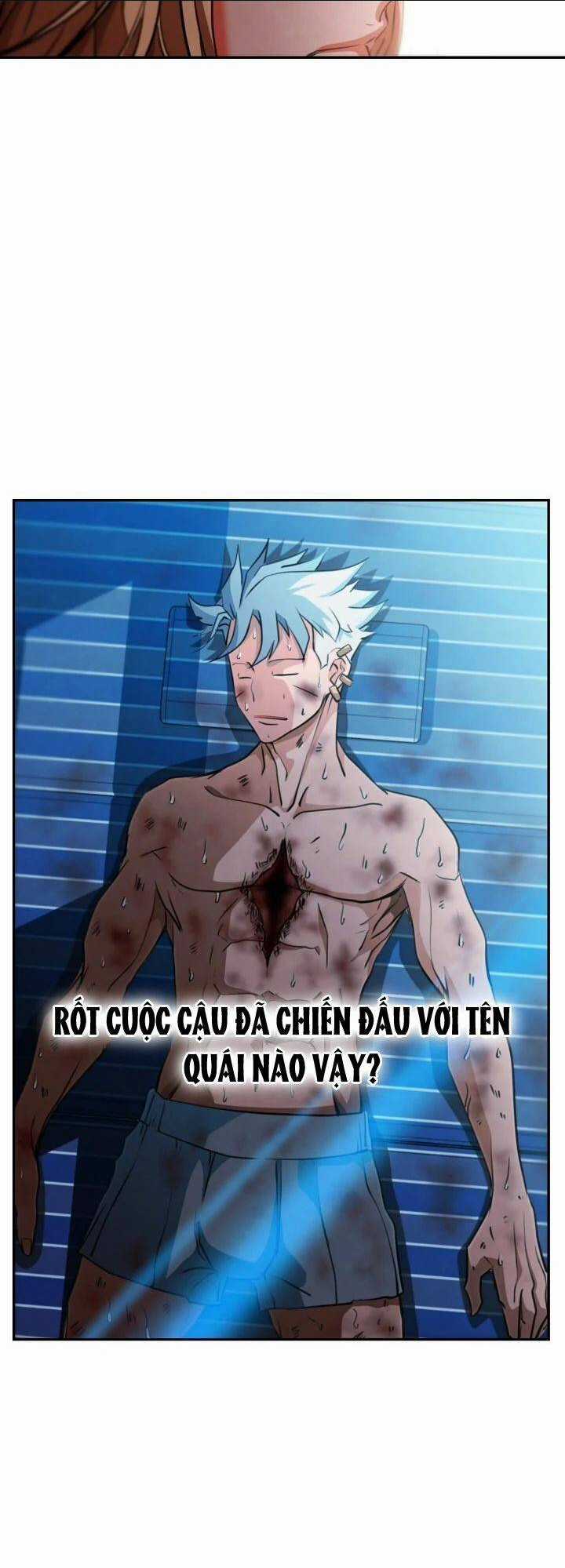 Ai Đã Giết Minh Chủ Võ Lâm Chapter 6 trang 47