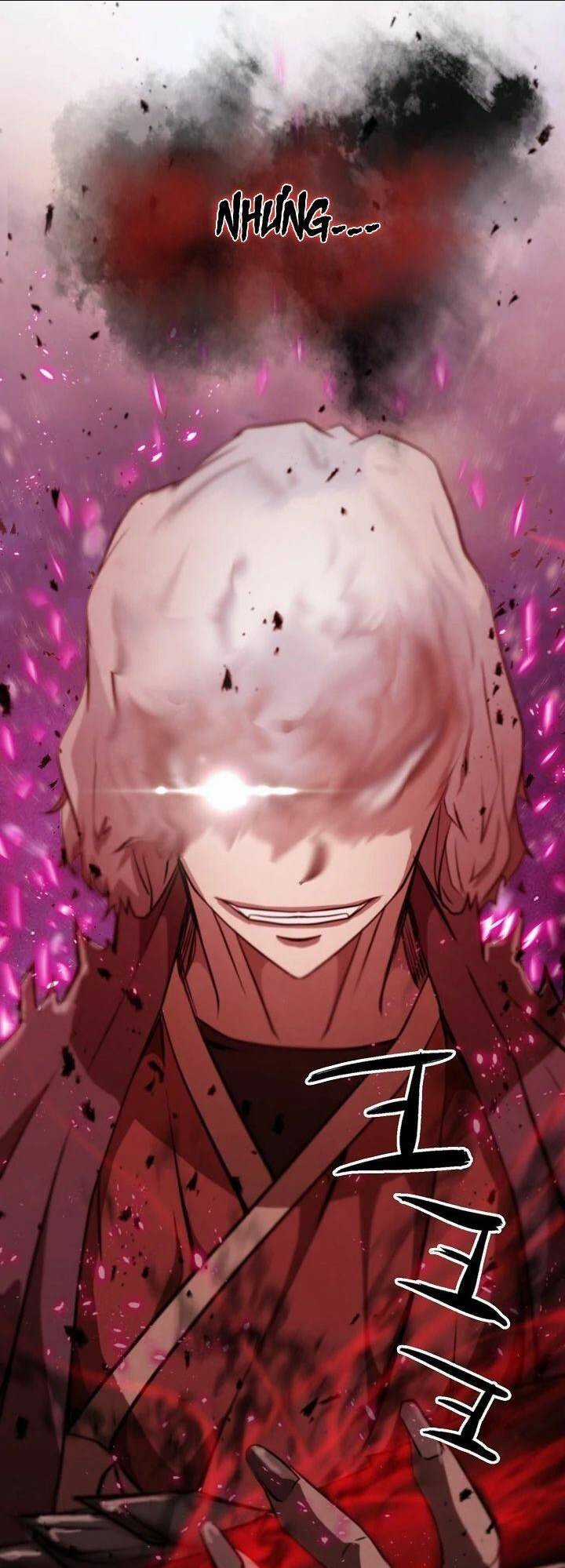 Ai Đã Giết Minh Chủ Võ Lâm Chapter 6 trang 5