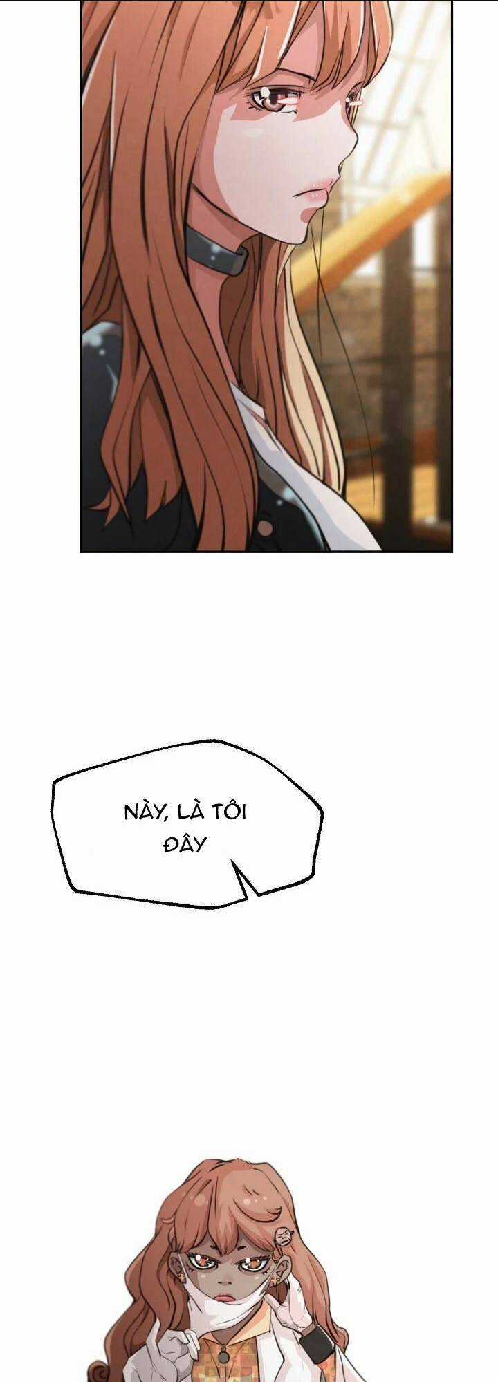 Ai Đã Giết Minh Chủ Võ Lâm Chapter 6 trang 51