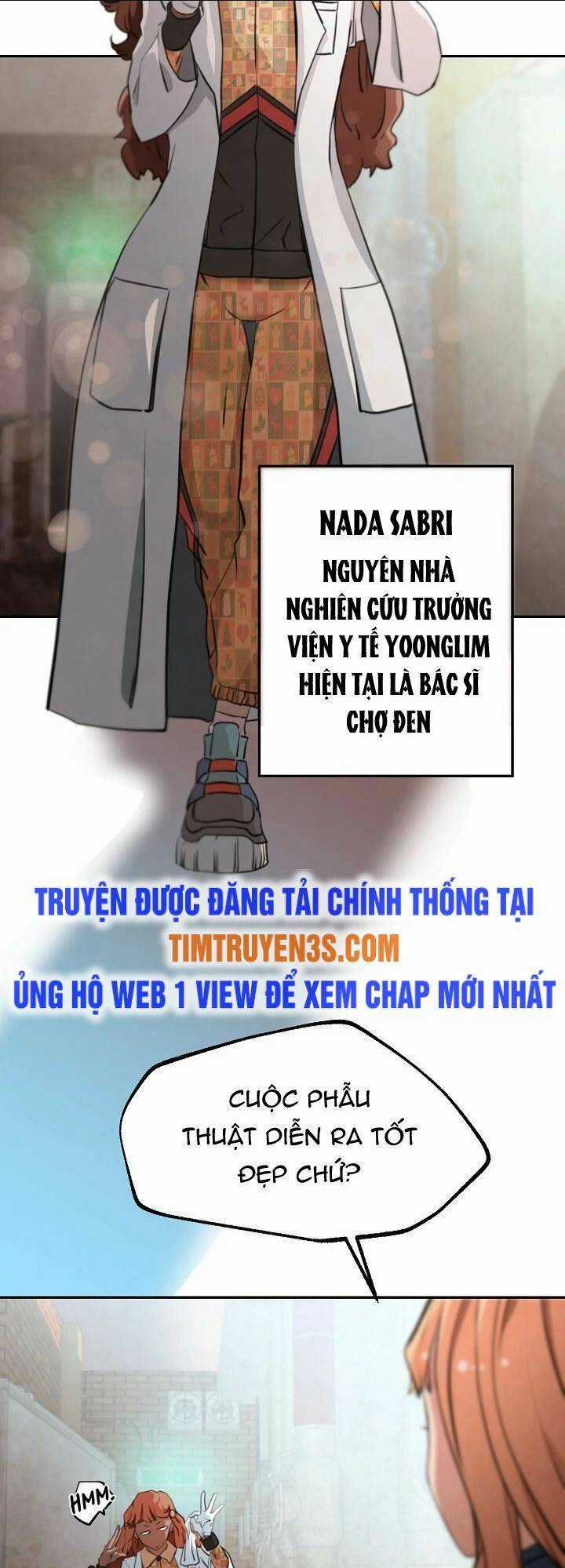 Ai Đã Giết Minh Chủ Võ Lâm Chapter 6 trang 52