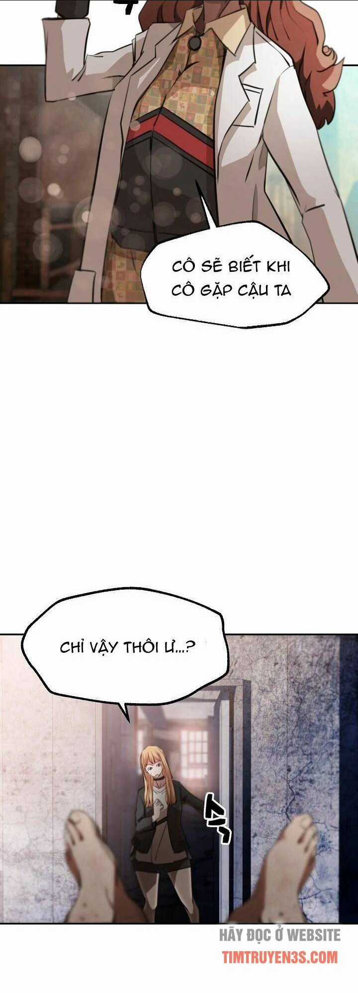 Ai Đã Giết Minh Chủ Võ Lâm Chapter 6 trang 54