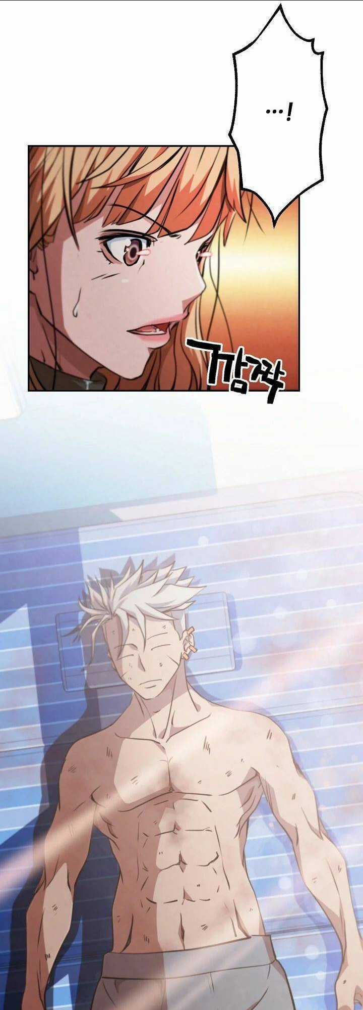 Ai Đã Giết Minh Chủ Võ Lâm Chapter 6 trang 55