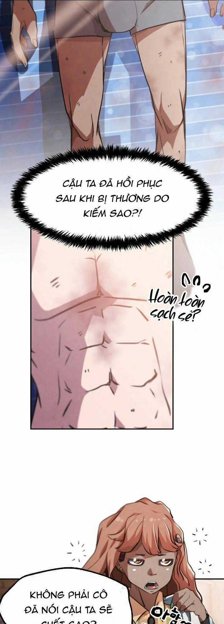 Ai Đã Giết Minh Chủ Võ Lâm Chapter 6 trang 56