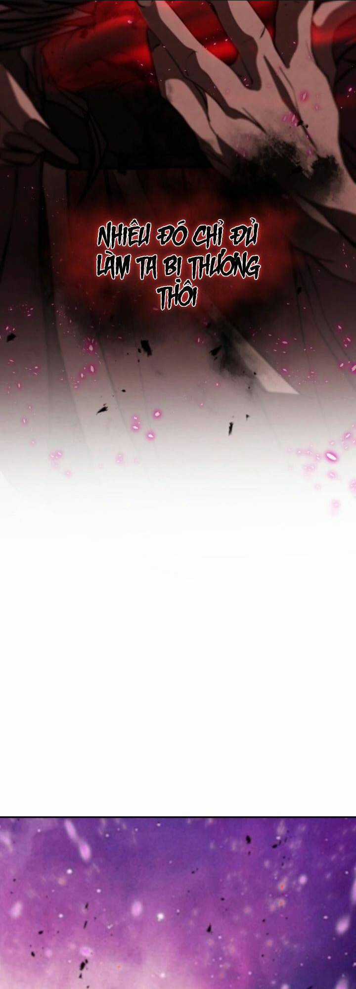 Ai Đã Giết Minh Chủ Võ Lâm Chapter 6 trang 6