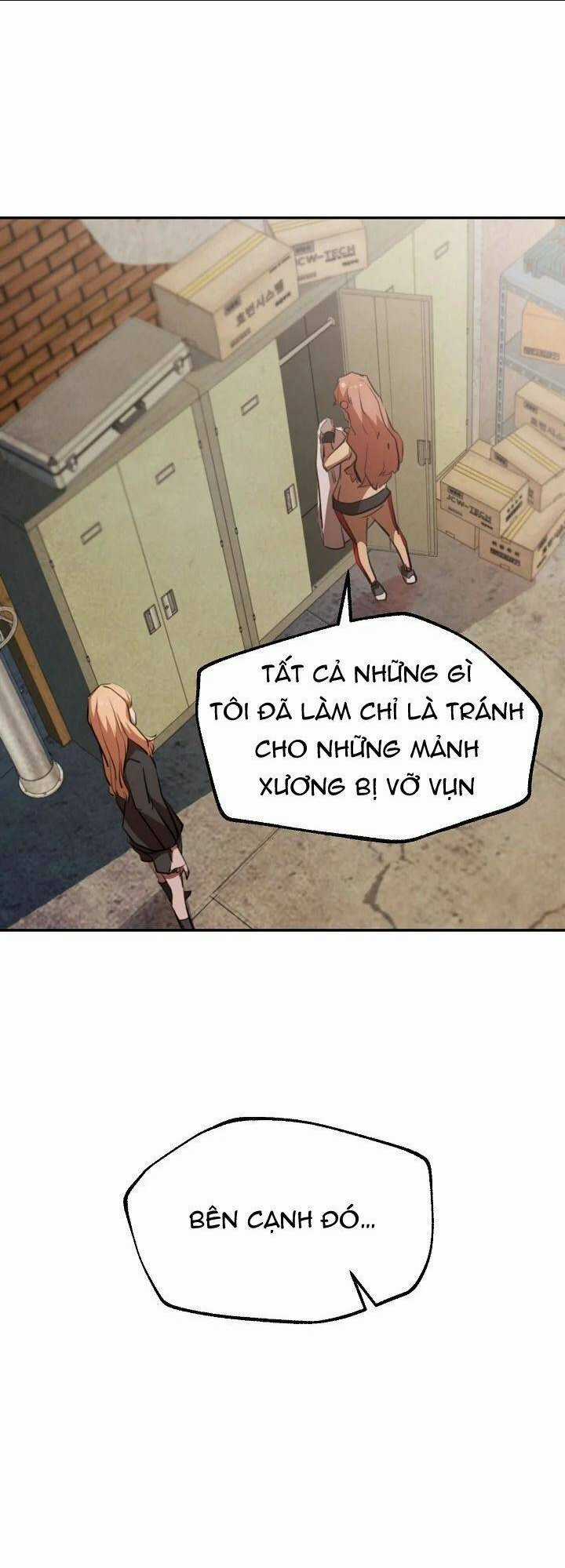 Ai Đã Giết Minh Chủ Võ Lâm Chapter 6 trang 61