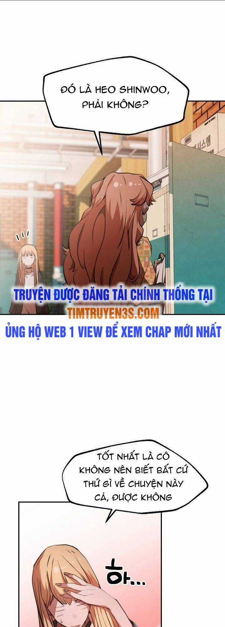 Ai Đã Giết Minh Chủ Võ Lâm Chapter 6 trang 62
