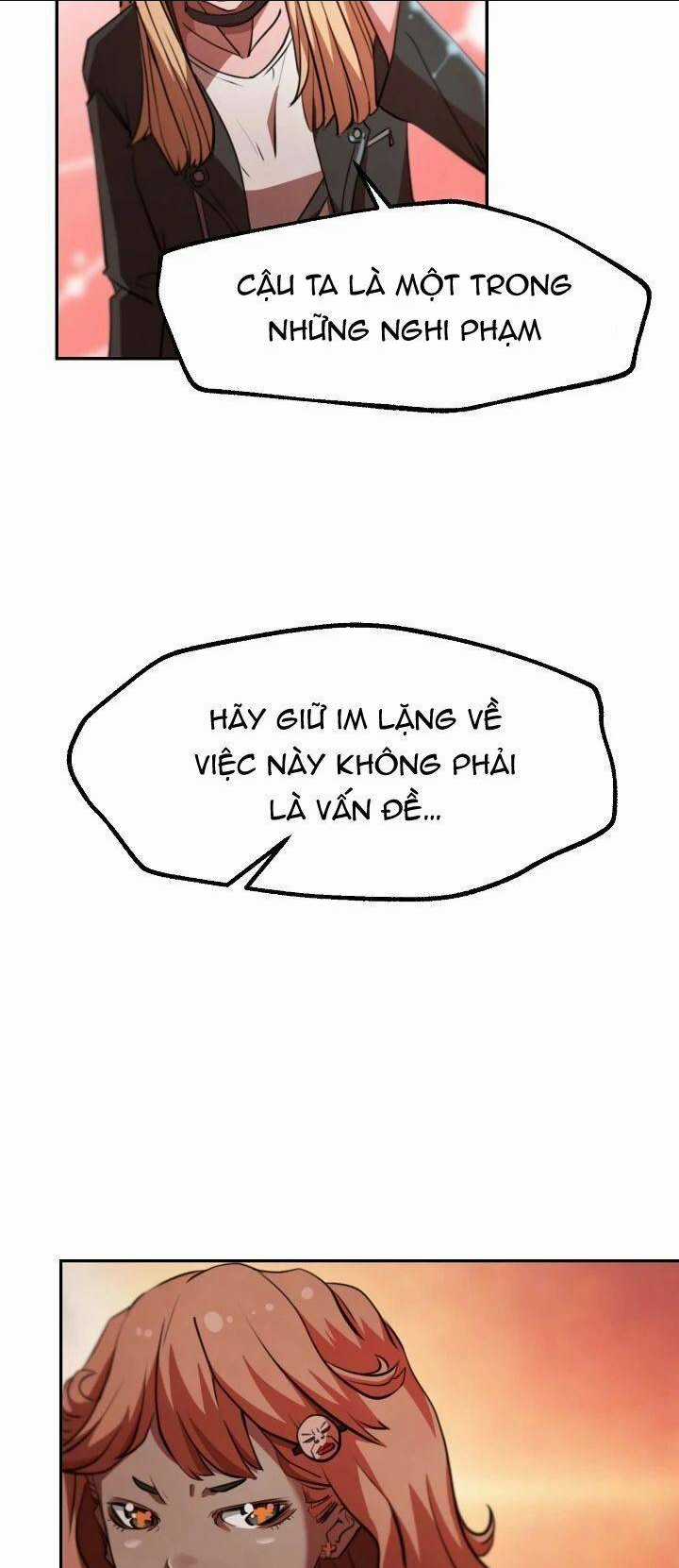 Ai Đã Giết Minh Chủ Võ Lâm Chapter 6 trang 63