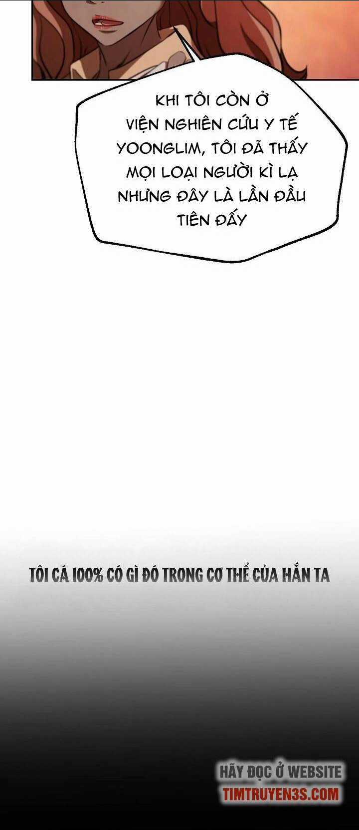 Ai Đã Giết Minh Chủ Võ Lâm Chapter 6 trang 64