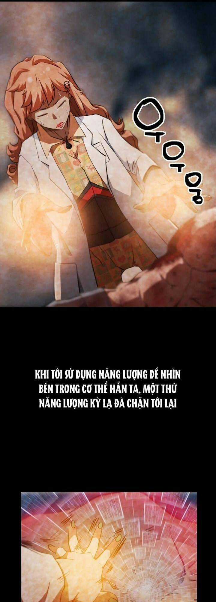 Ai Đã Giết Minh Chủ Võ Lâm Chapter 6 trang 65