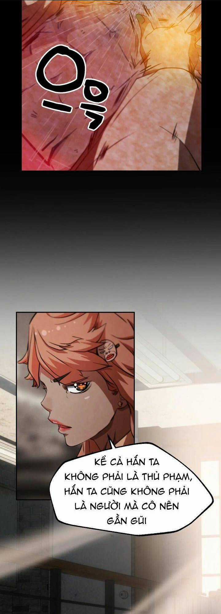 Ai Đã Giết Minh Chủ Võ Lâm Chapter 6 trang 66