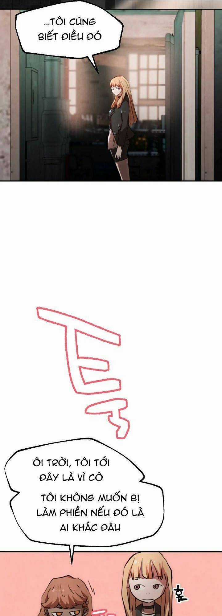 Ai Đã Giết Minh Chủ Võ Lâm Chapter 6 trang 67