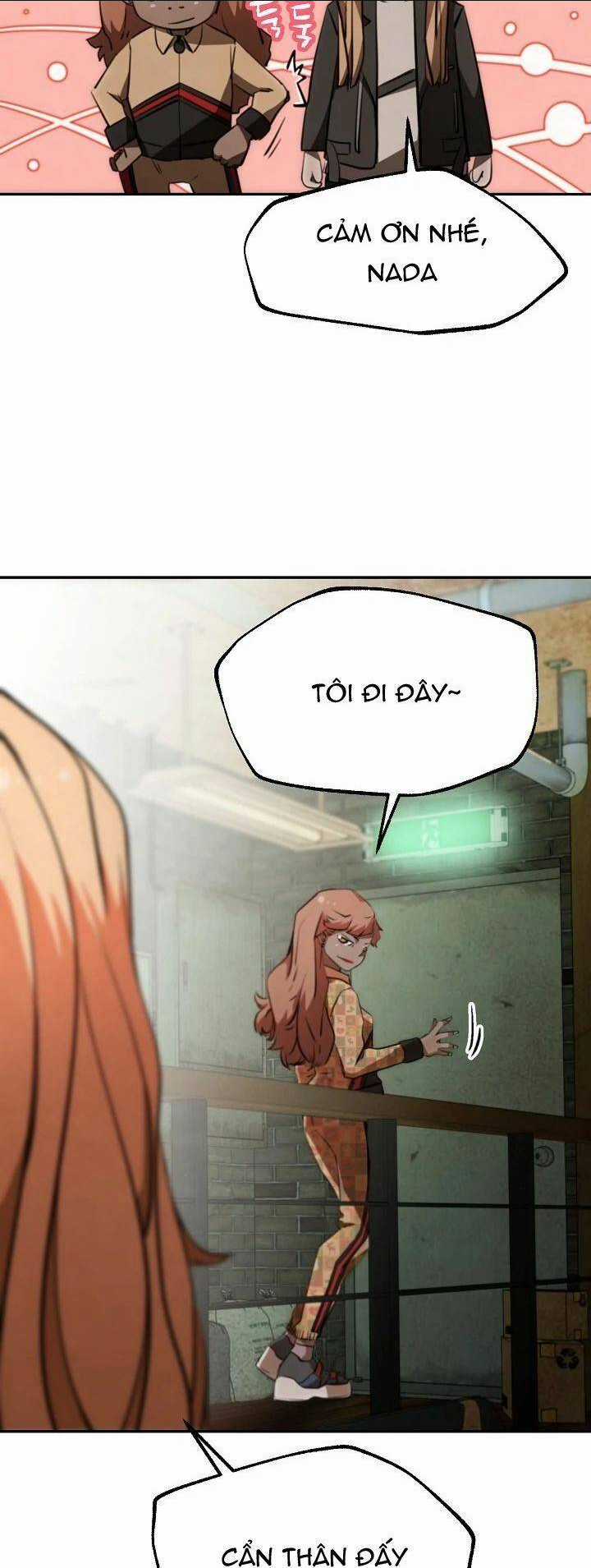 Ai Đã Giết Minh Chủ Võ Lâm Chapter 6 trang 68