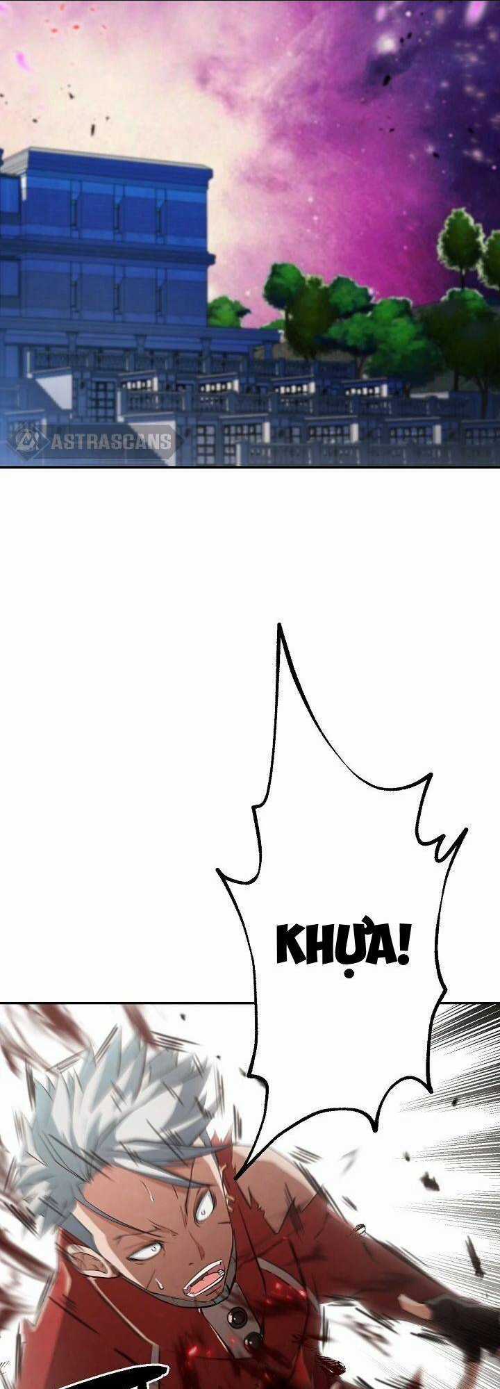 Ai Đã Giết Minh Chủ Võ Lâm Chapter 6 trang 7