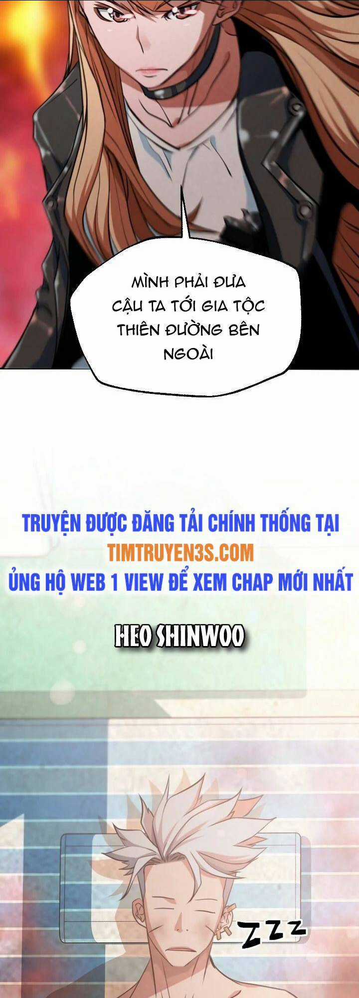 Ai Đã Giết Minh Chủ Võ Lâm Chapter 6 trang 71