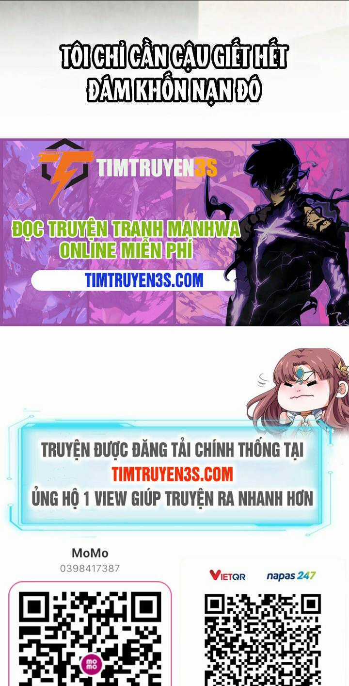 Ai Đã Giết Minh Chủ Võ Lâm Chapter 6 trang 73