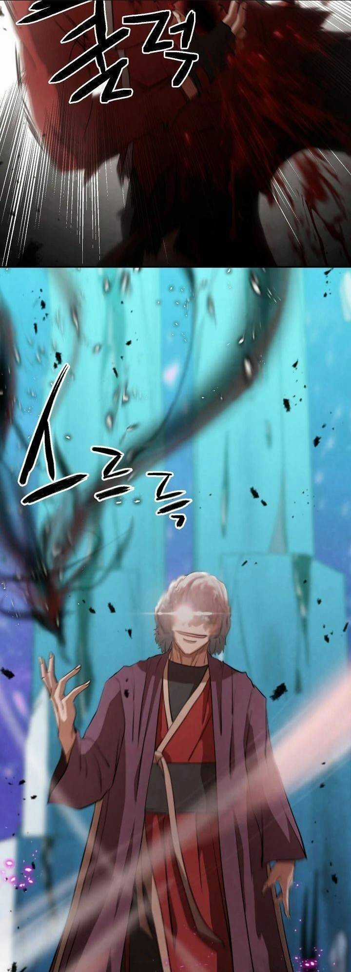 Ai Đã Giết Minh Chủ Võ Lâm Chapter 6 trang 8