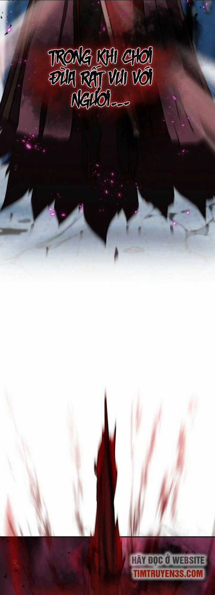 Ai Đã Giết Minh Chủ Võ Lâm Chapter 6 trang 9