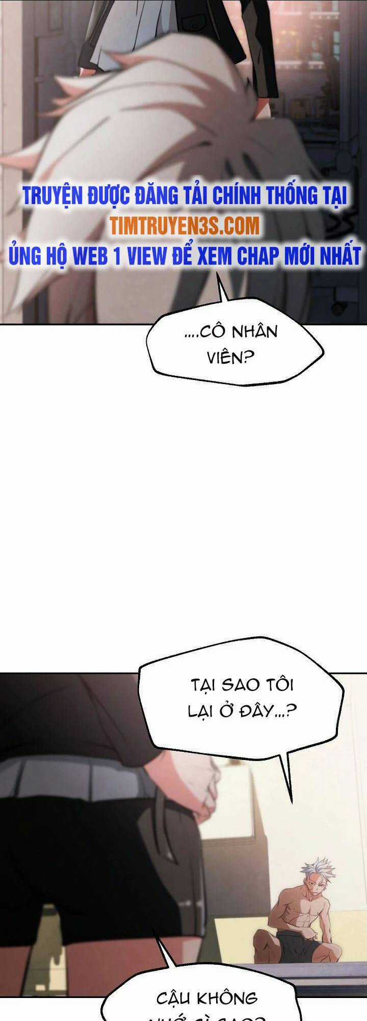 Ai Đã Giết Minh Chủ Võ Lâm Chapter 7 trang 11